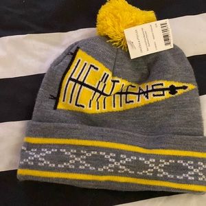 Heathens men’s winter hatCrooks n Castles
